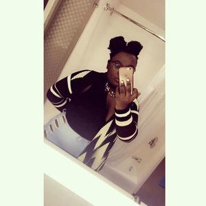 Meet your Posher, Ash